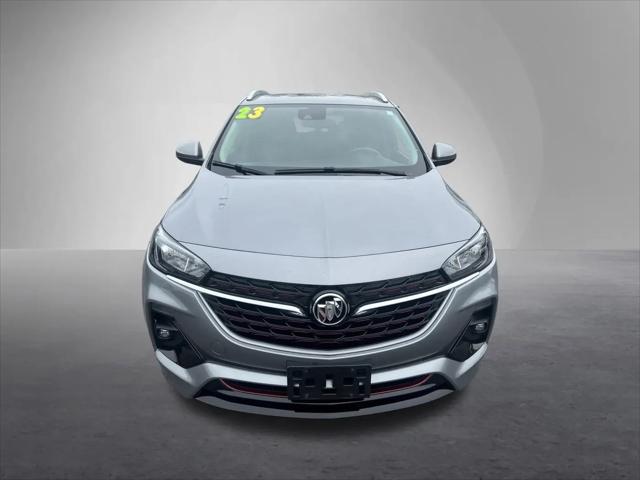2023 Buick Encore GX Select AWD
