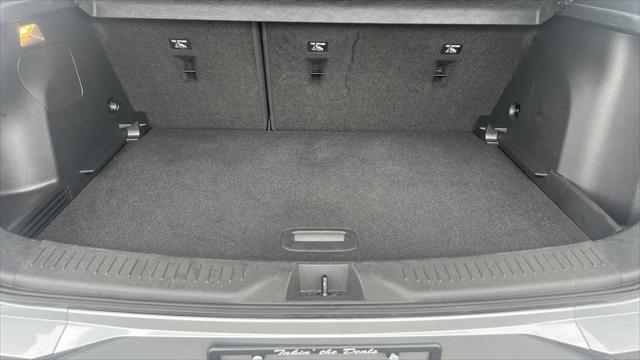2023 Buick Encore GX Select AWD