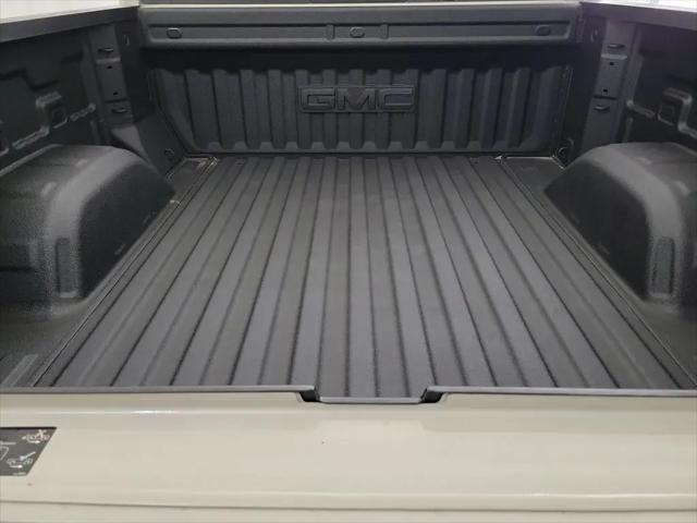 2026 GMC Sierra 1500 Crew Cab, Short Bed, AT4, 4WD