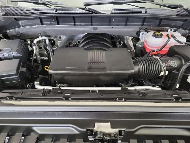 2026 GMC Sierra 1500 Crew Cab, Short Bed, AT4, 4WD