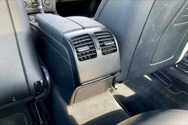 2014 Mercedes-Benz C 250 C 250