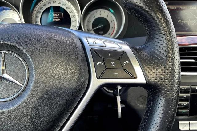 2014 Mercedes-Benz C 250 C 250