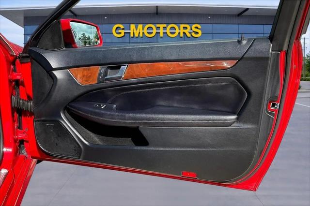 2014 Mercedes-Benz C 250 C 250