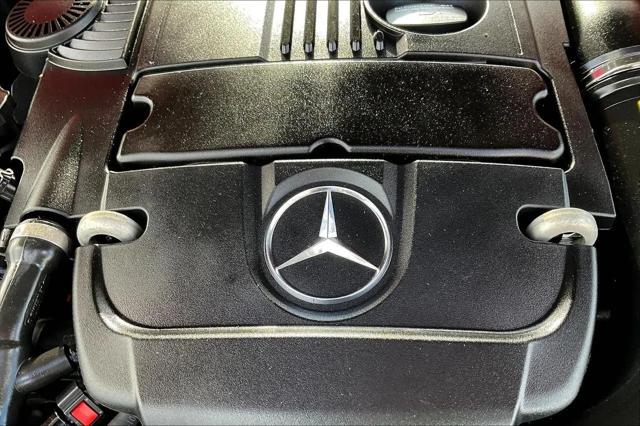 2014 Mercedes-Benz C 250 C 250