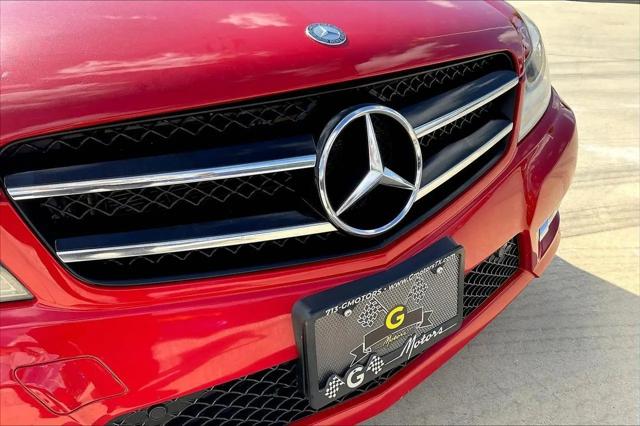 2014 Mercedes-Benz C 250 C 250