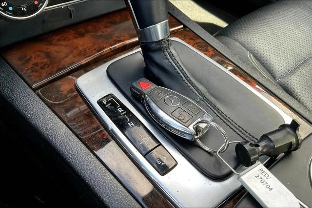 2014 Mercedes-Benz C 250 C 250