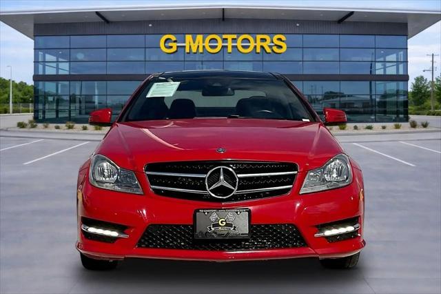 2014 Mercedes-Benz C 250 C 250 for sale in Tomball, TX