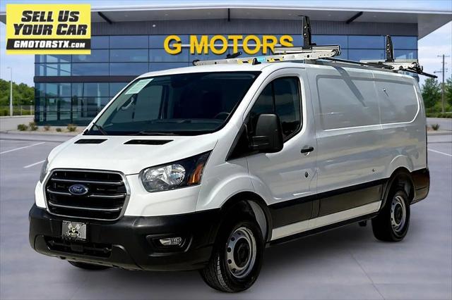 2020 Ford Transit Cargo Van T-250 for sale in Tomball, TX