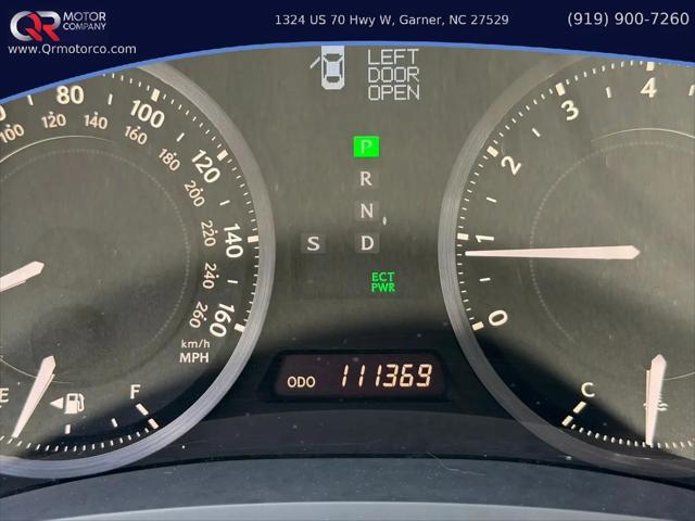 2010 Lexus IS 250C IS 250C