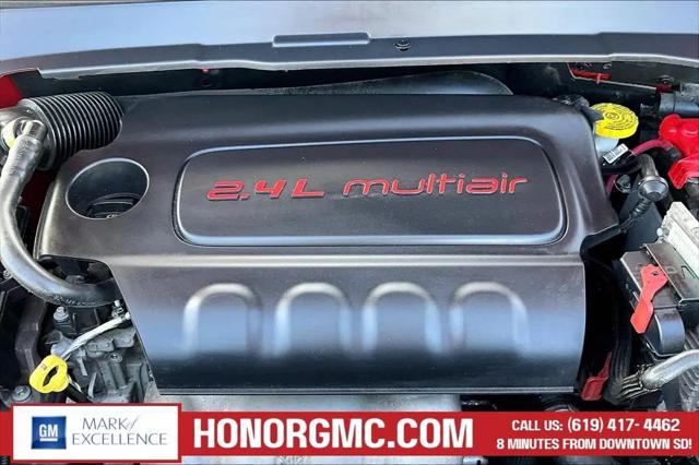 2019 Jeep Compass Altitude FWD
