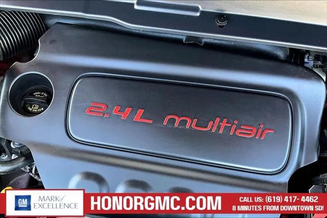 2019 Jeep Compass Altitude FWD