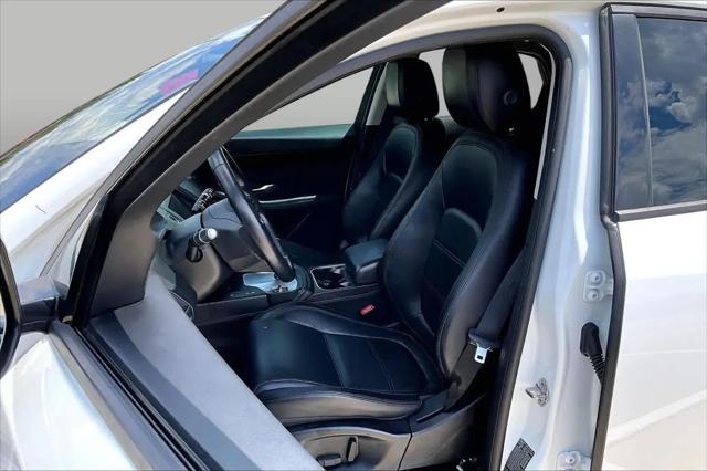 2020 Jaguar E-PACE P250 AWD Automatic