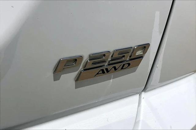 2020 Jaguar E-PACE P250 AWD Automatic