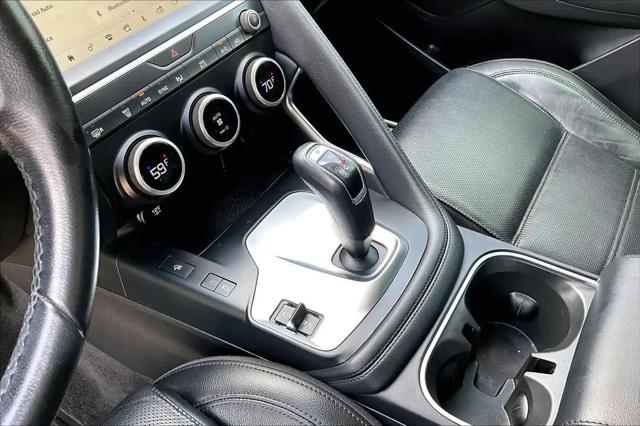 2020 Jaguar E-PACE P250 AWD Automatic