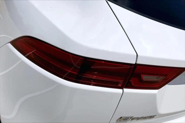 2020 Jaguar E-PACE P250 AWD Automatic