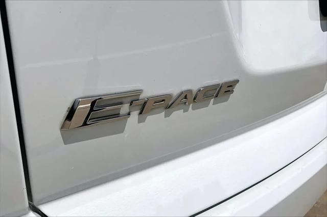 2020 Jaguar E-PACE P250 AWD Automatic