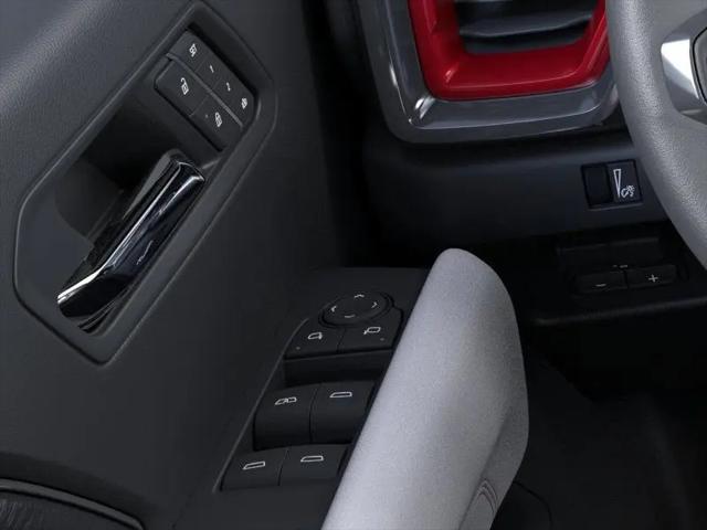 2026 GMC Canyon AT4X, 4WD