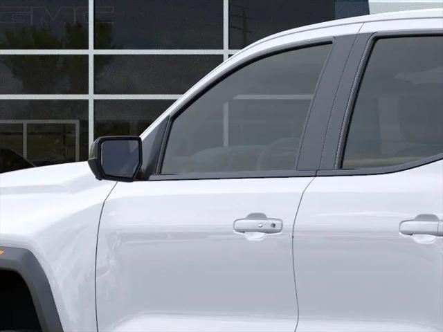 2026 GMC Canyon AT4X, 4WD