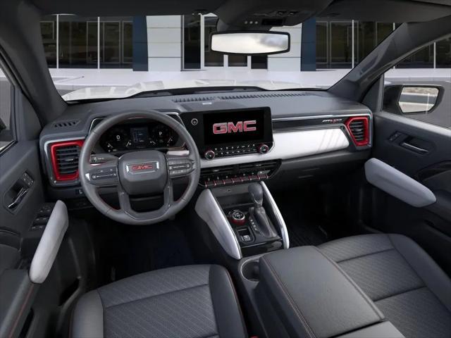 2026 GMC Canyon AT4X, 4WD