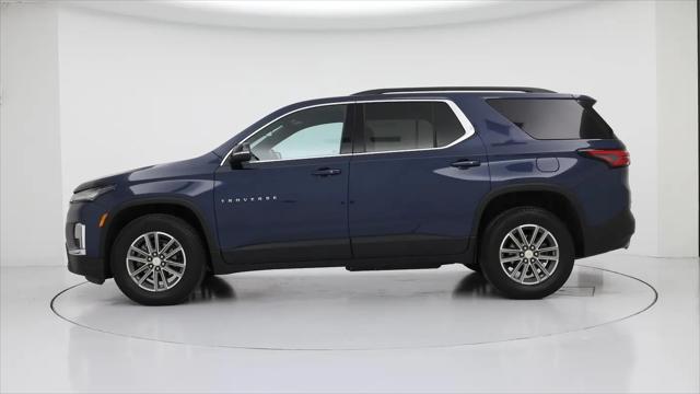 2023 Chevrolet Traverse AWD LT Cloth