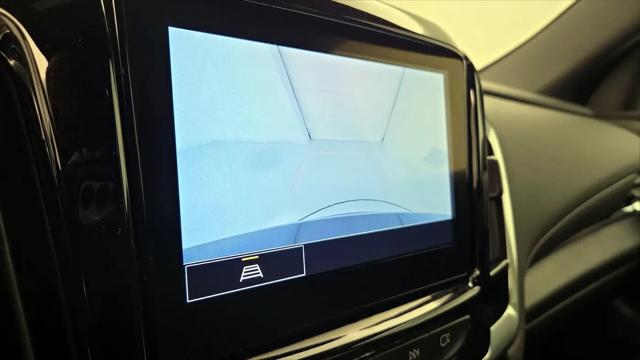 2023 Chevrolet Traverse AWD LT Cloth