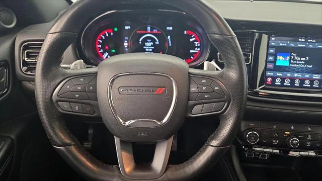 2022 Dodge Durango GT AWD