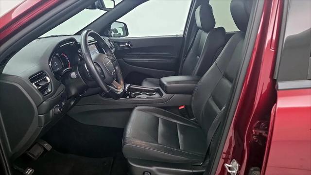 2022 Dodge Durango GT AWD