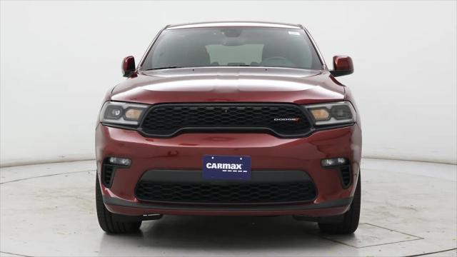 2022 Dodge Durango GT AWD