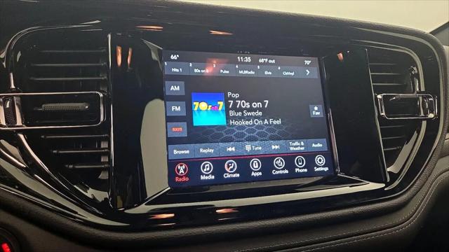 2022 Dodge Durango GT AWD