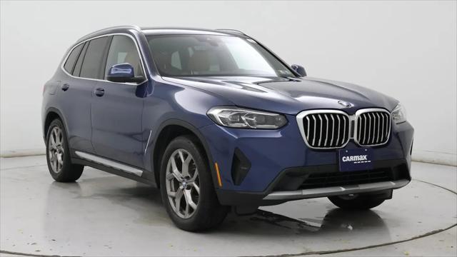 2023 BMW X3 xDrive30i for sale in Hagerstown, MD