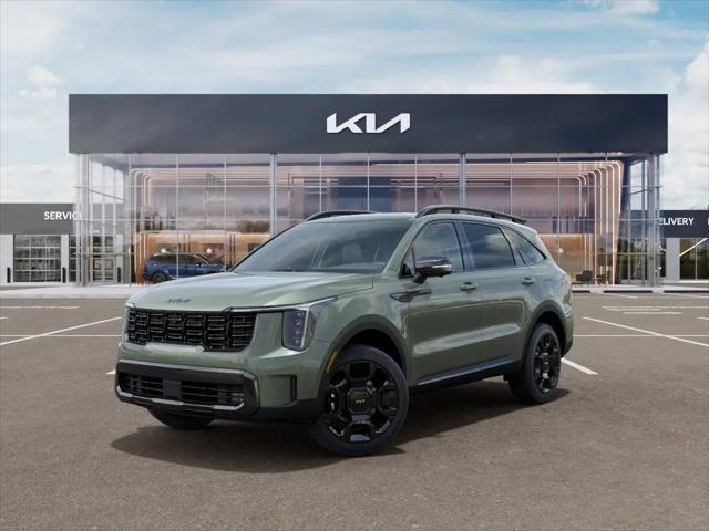2026 Kia Sorento X-Line SX Prestige for sale in Colma, CA