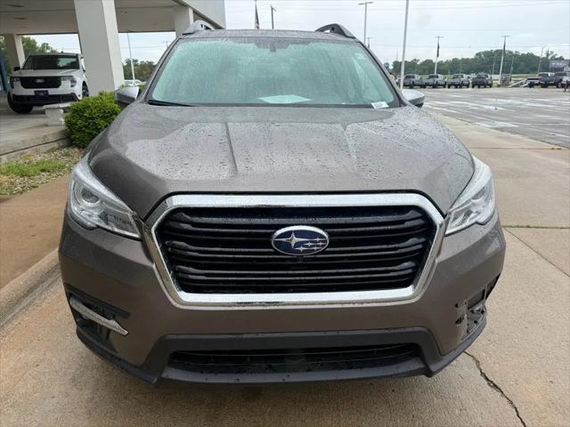 2022 Subaru Ascent Touring