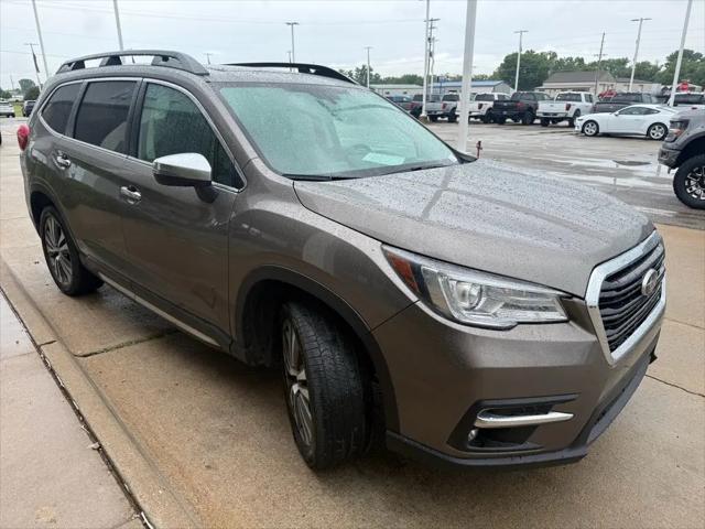2022 Subaru Ascent Touring