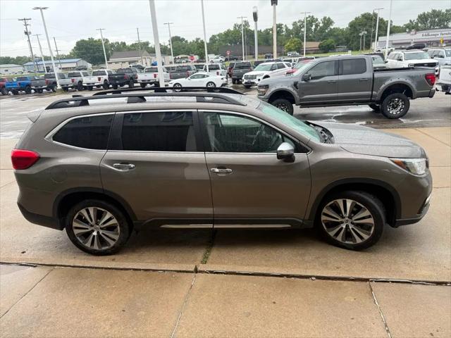 2022 Subaru Ascent Touring