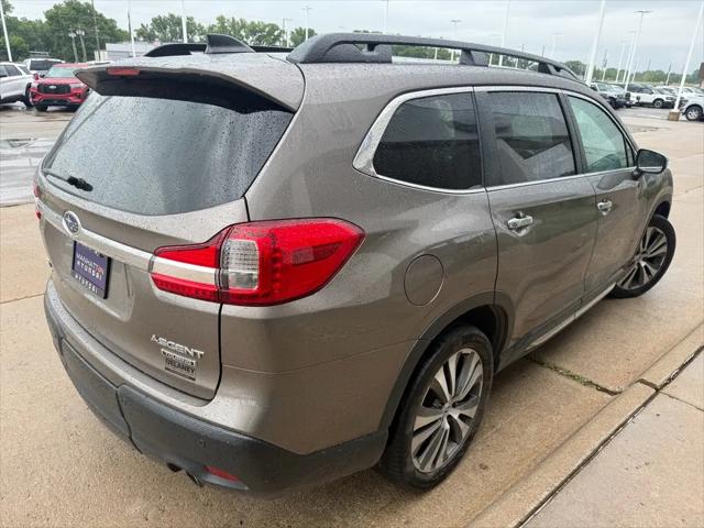 2022 Subaru Ascent Touring