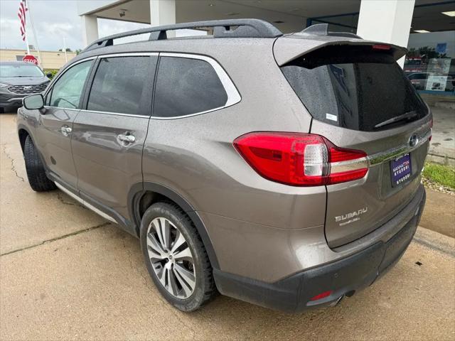 2022 Subaru Ascent Touring
