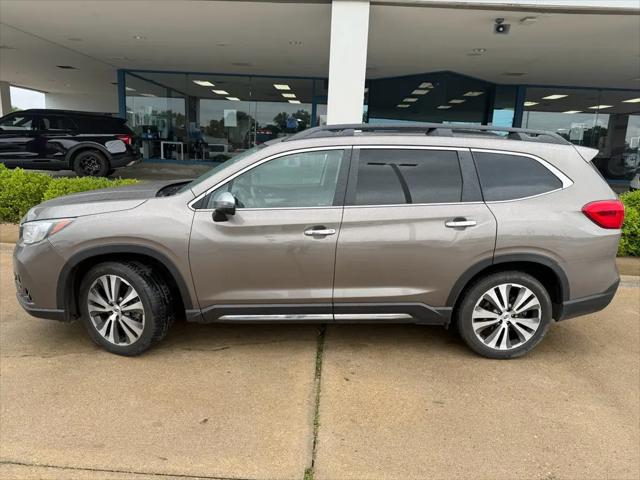 2022 Subaru Ascent Touring