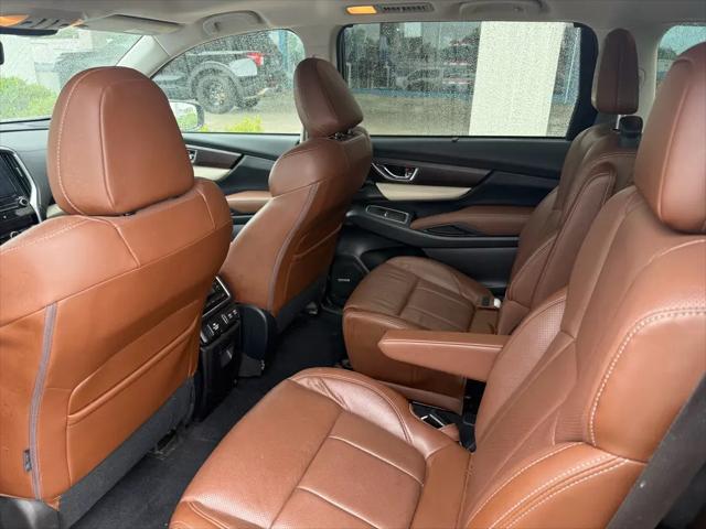 2022 Subaru Ascent Touring