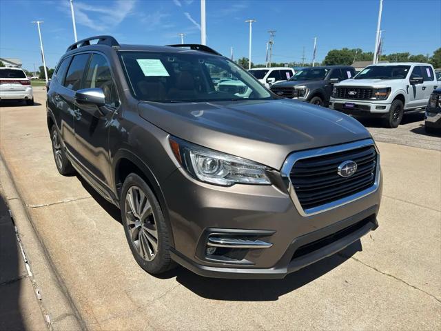 2022 Subaru Ascent Touring for sale in Manhattan, KS