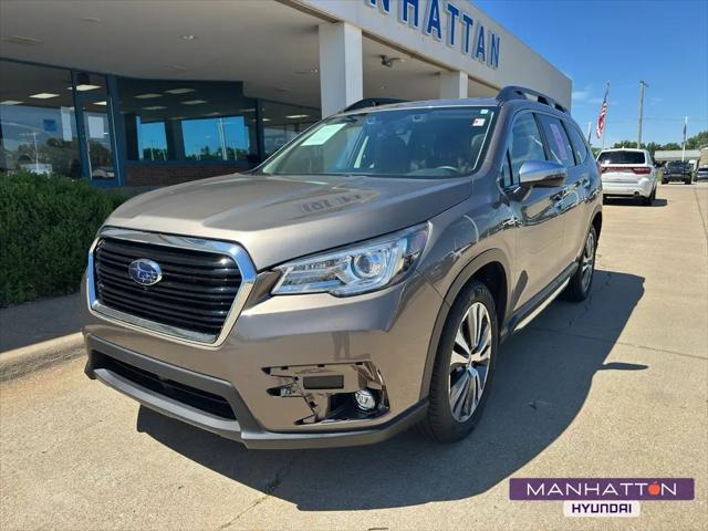 2022 Subaru Ascent Touring for sale in Manhattan, KS