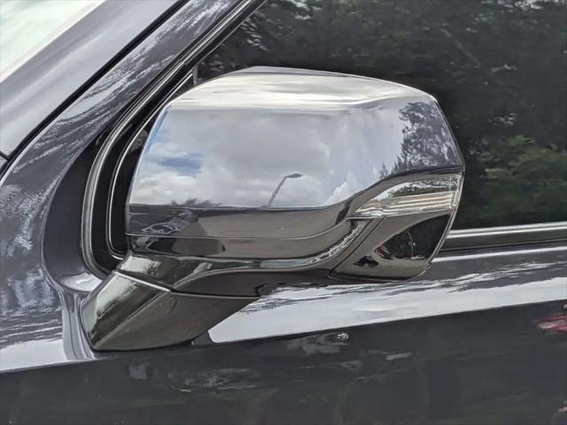 2024 Chevrolet Tahoe 2WD RST