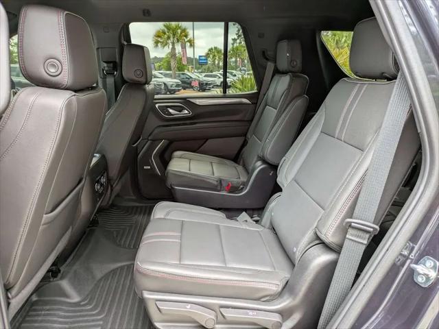 2024 Chevrolet Tahoe 2WD RST