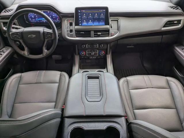 2024 Chevrolet Tahoe 2WD RST