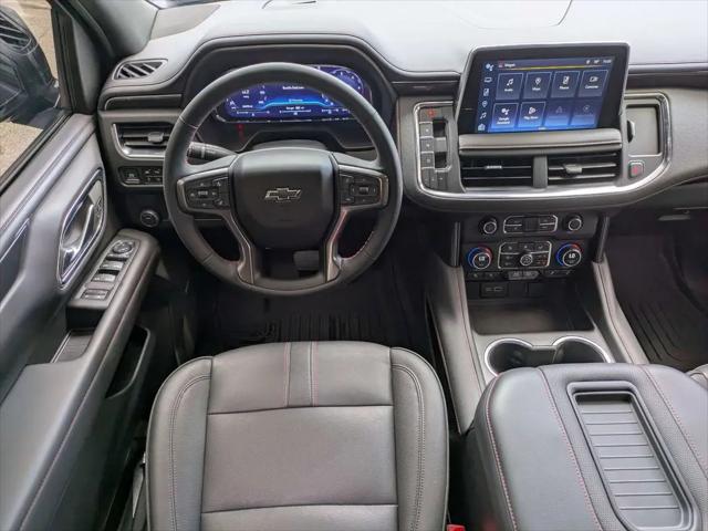 2024 Chevrolet Tahoe 2WD RST