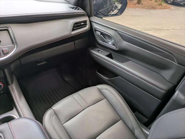 2024 Chevrolet Tahoe 2WD RST