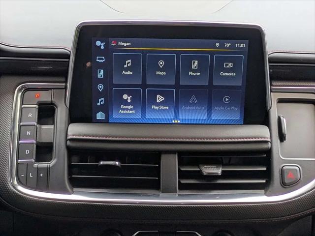 2024 Chevrolet Tahoe 2WD RST