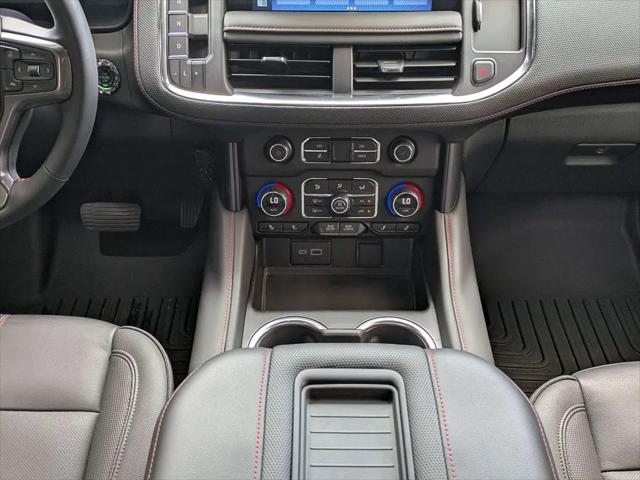 2024 Chevrolet Tahoe 2WD RST