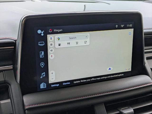 2024 Chevrolet Tahoe 2WD RST