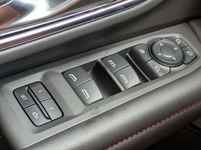 2024 Chevrolet Tahoe 2WD RST