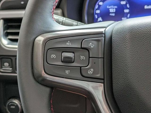 2024 Chevrolet Tahoe 2WD RST